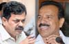 Sadananda Gowda took money from me, says Renukacharya; Its all rubbish, says DVS